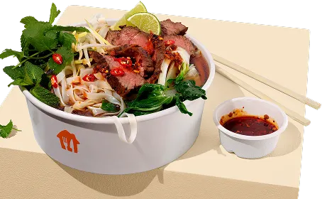 Noodles Takeaway
