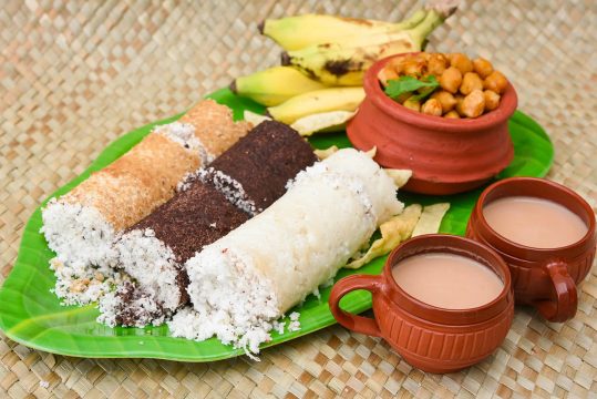 Indian cuisine