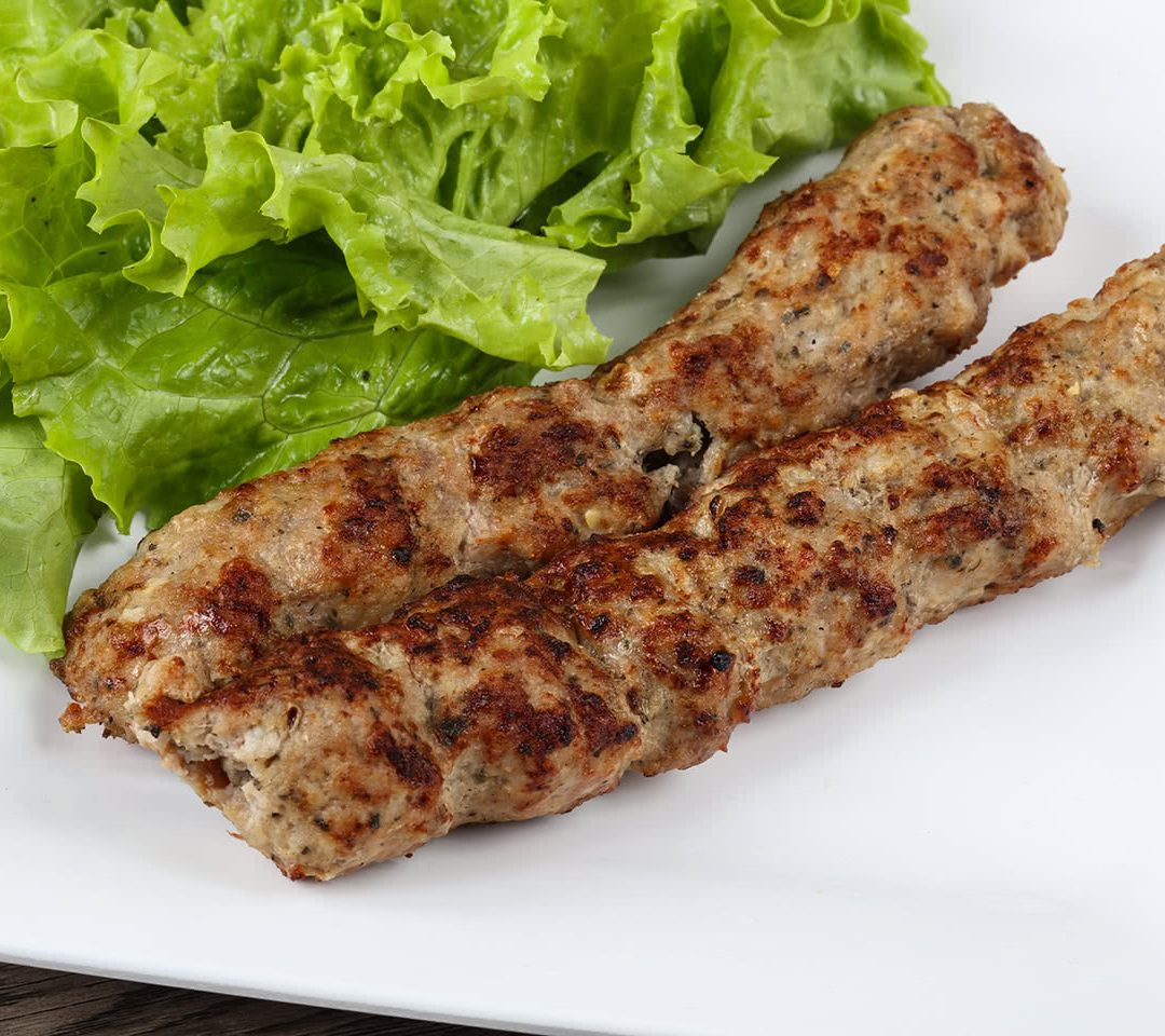 Adana kebab