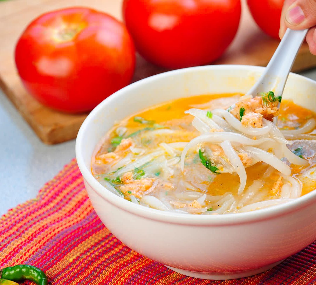 banh canh
