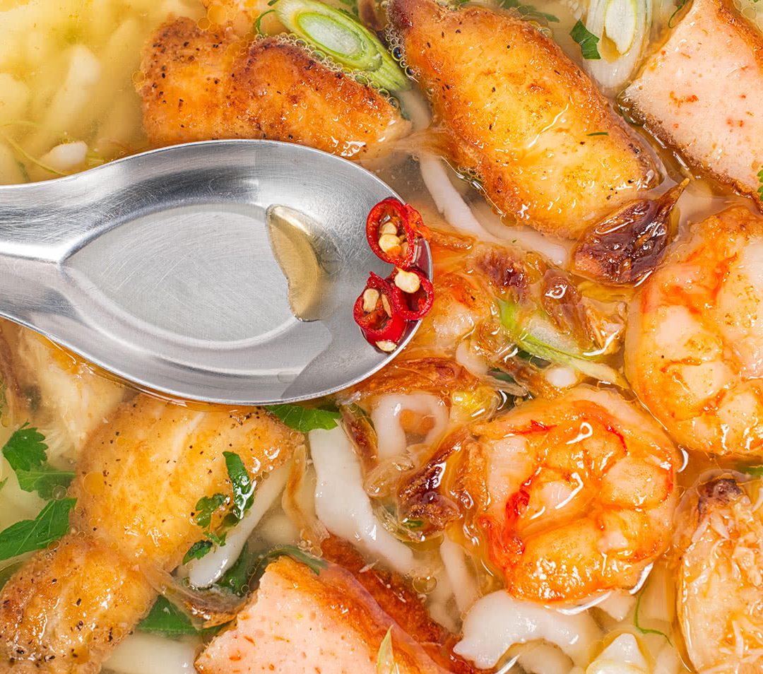 Banh canh