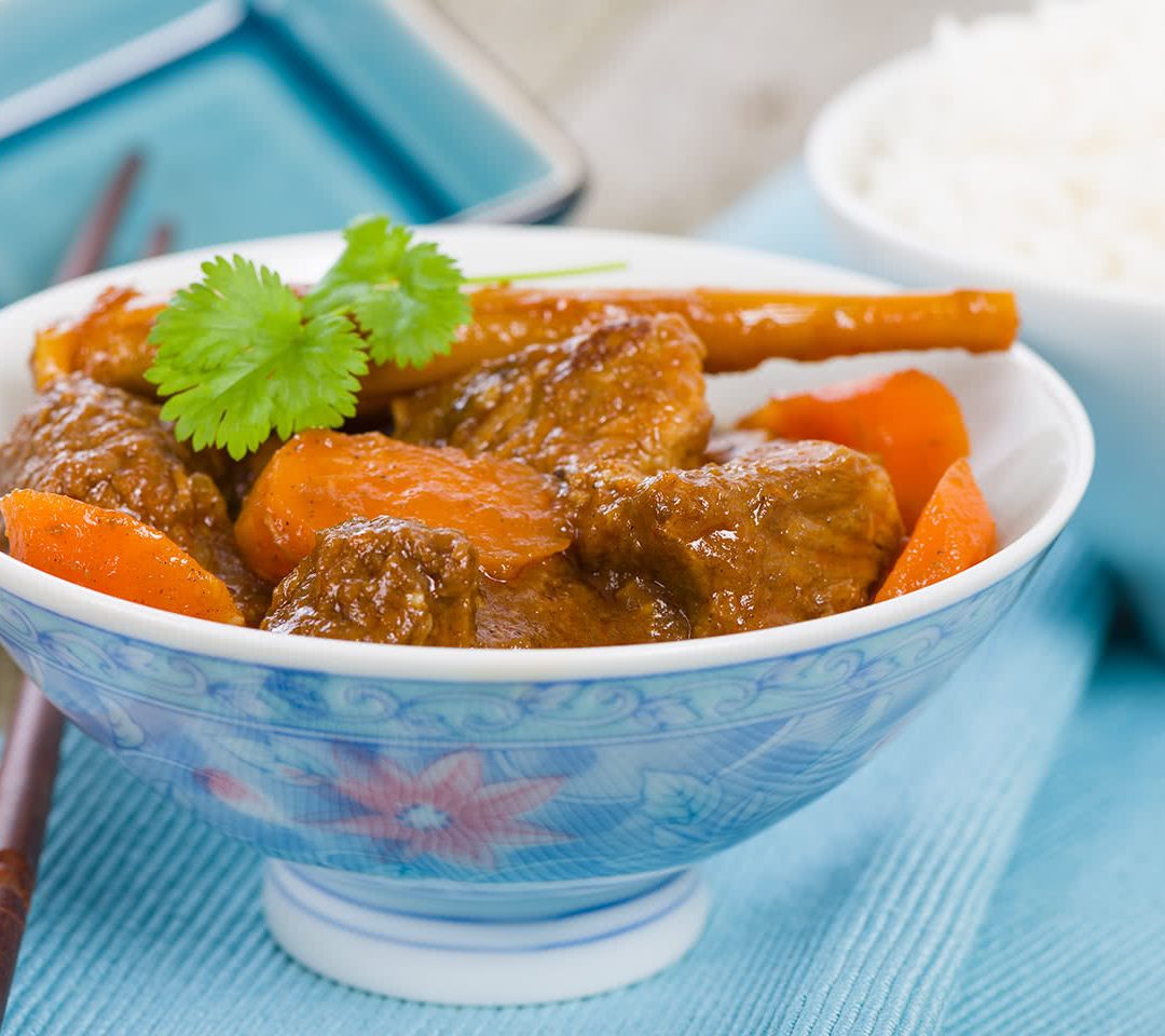 Bo kho