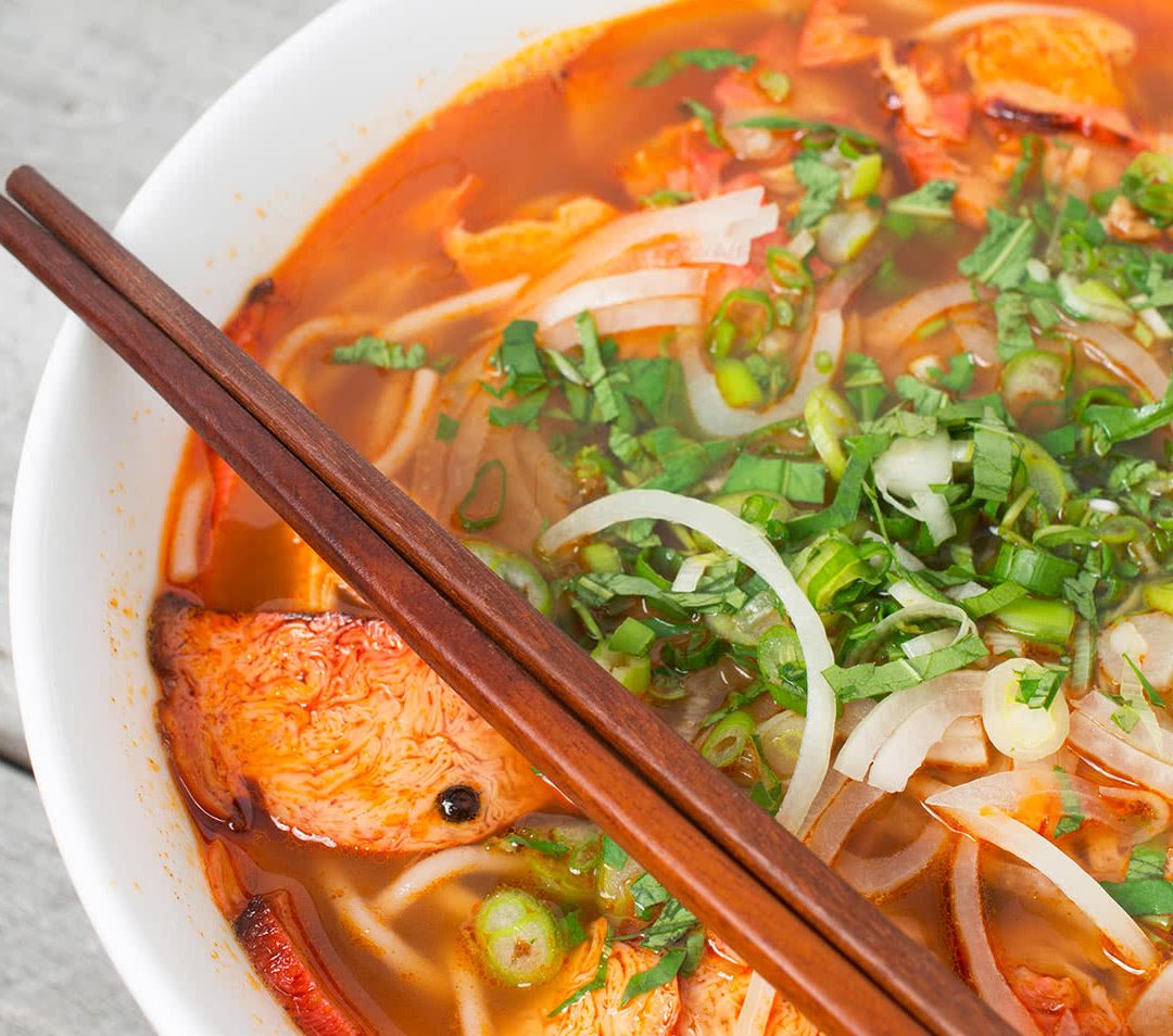 Bun bo hue