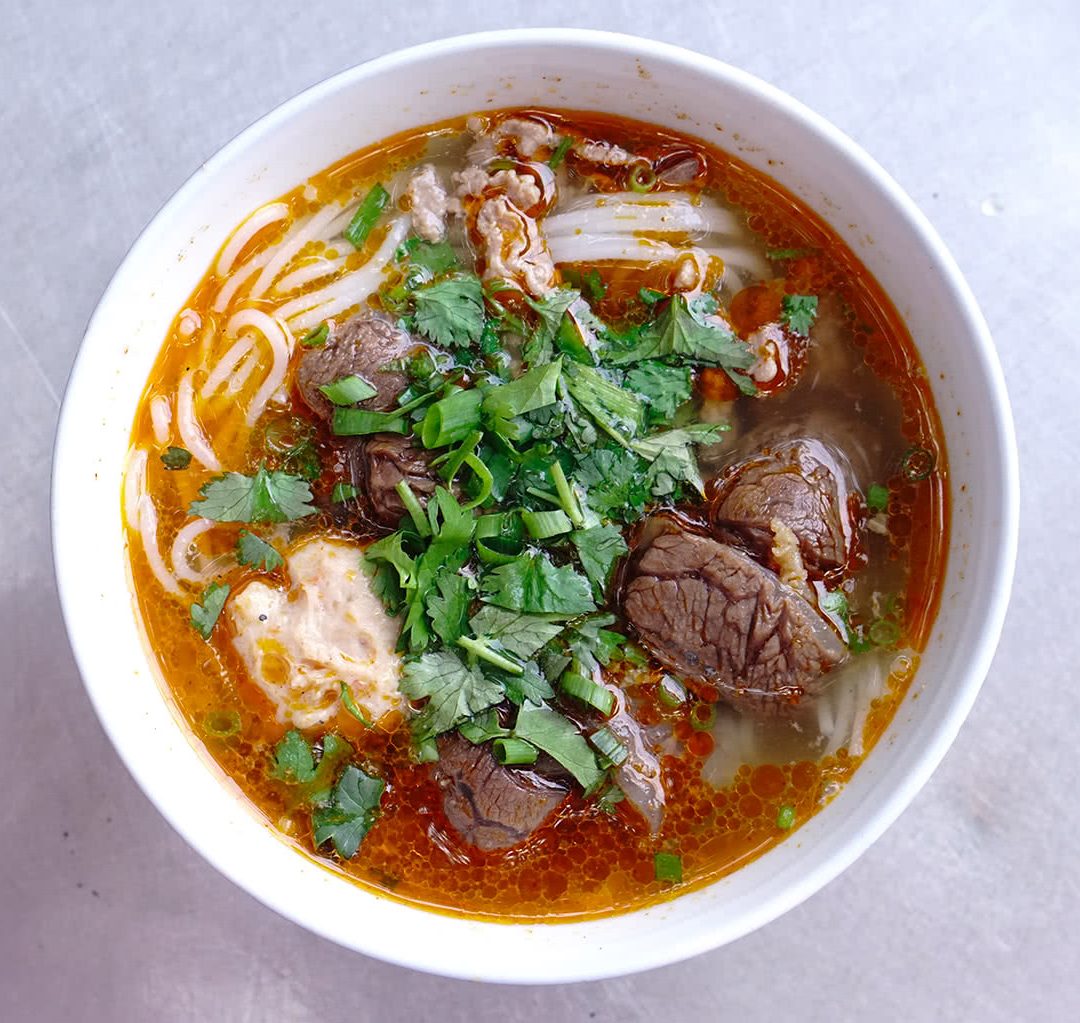 Bun bo hue