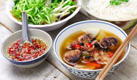 Bun cha