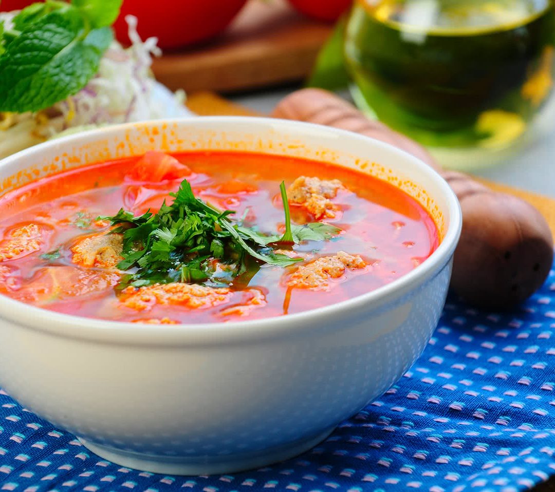 Bun rieu