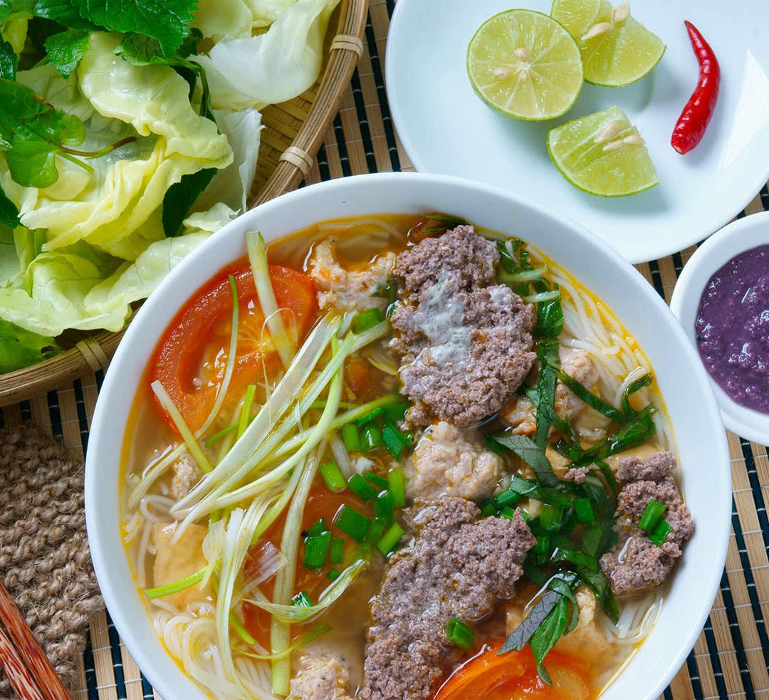 Bun rieu