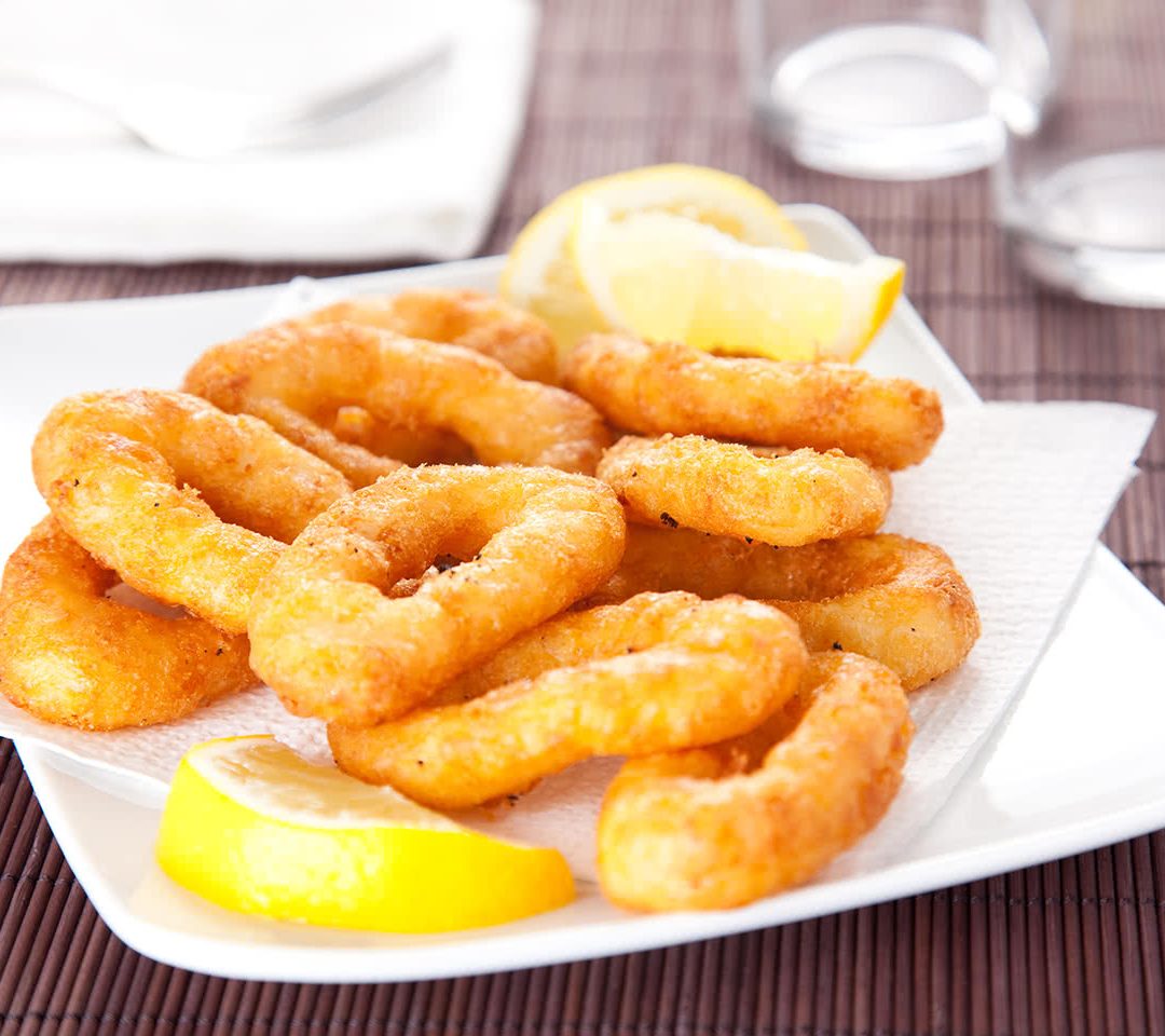 Calamari