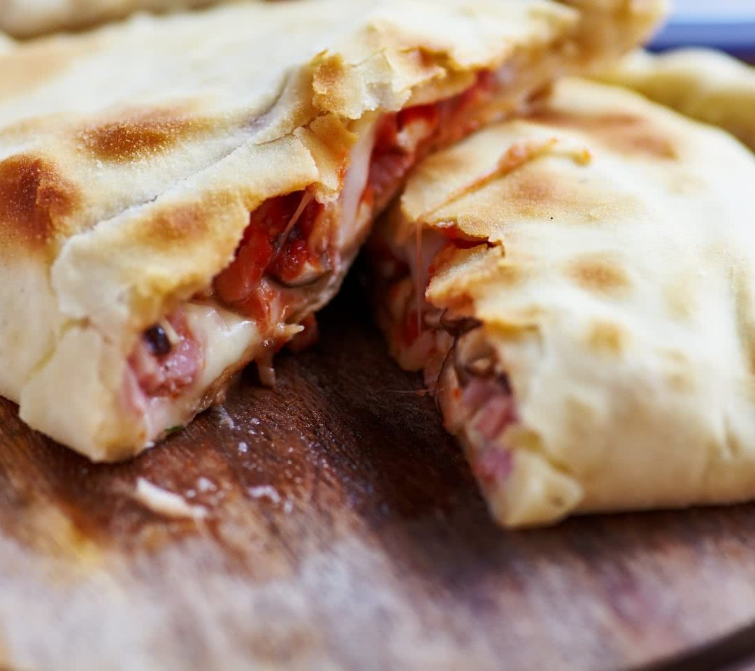 Calzone