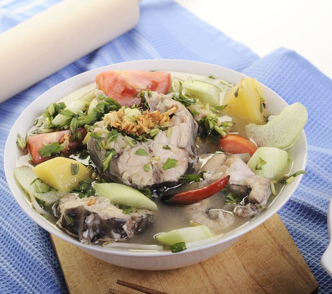 Canh chua