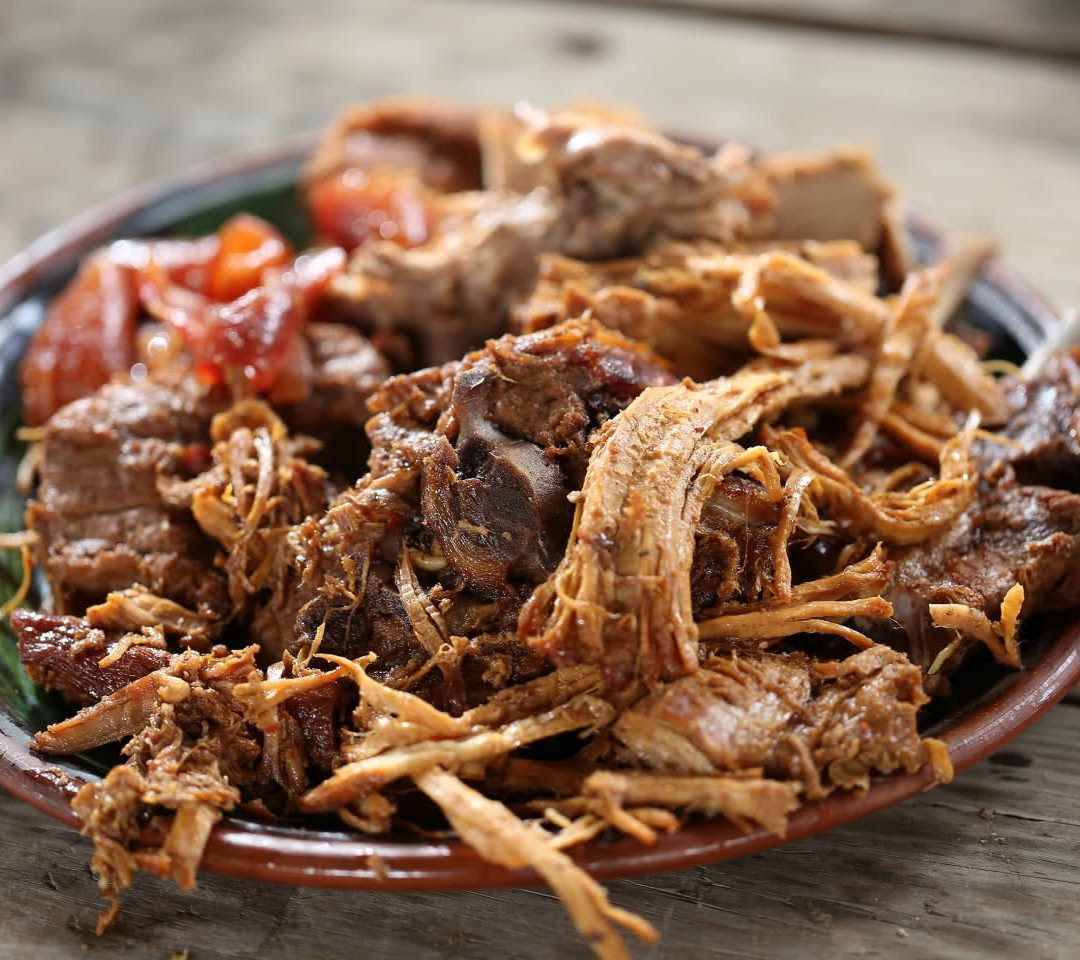 Carnitas