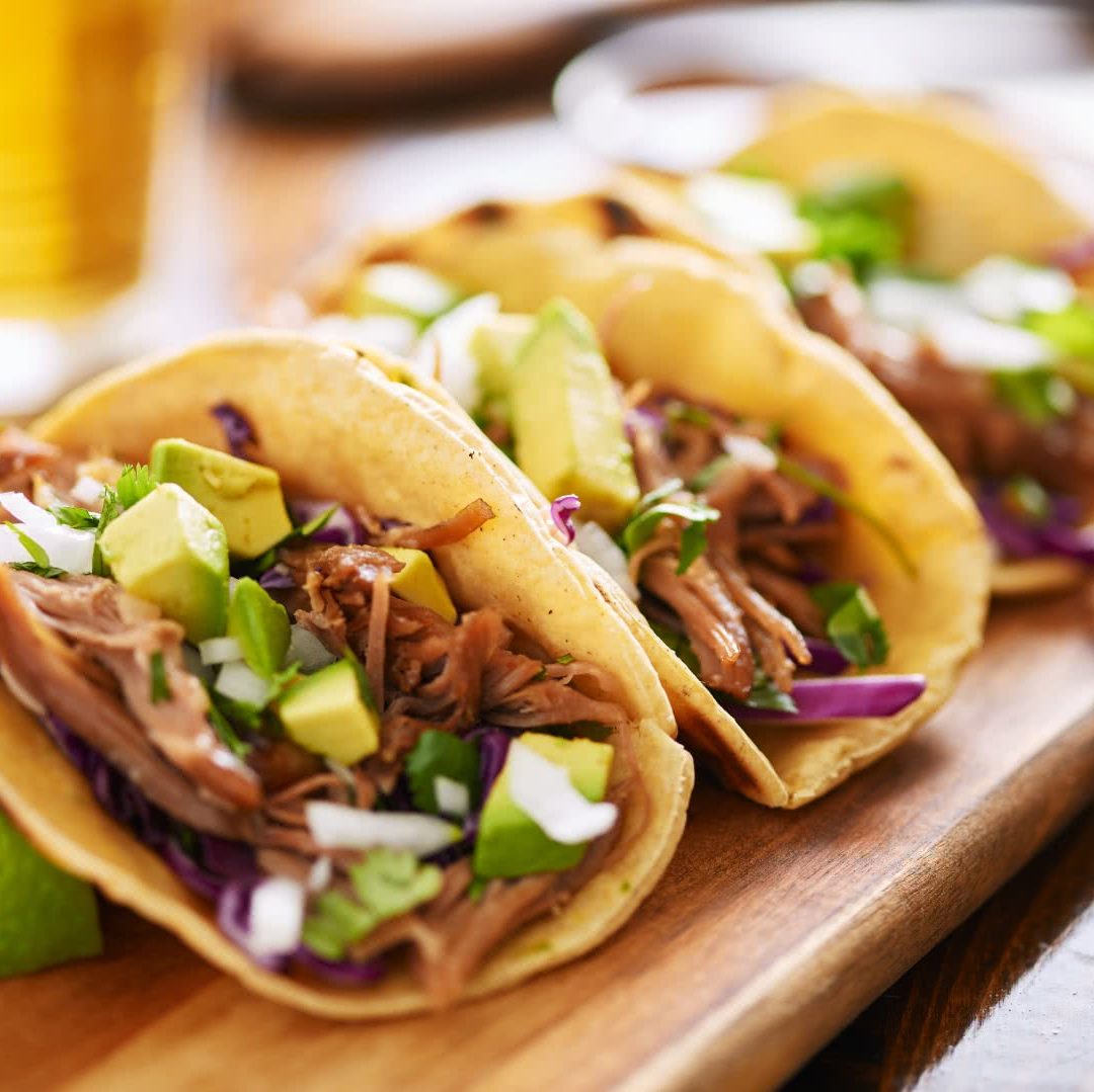 Carnitas