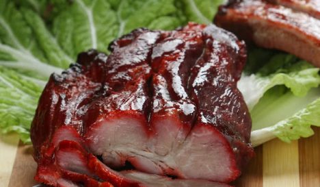 Char siu