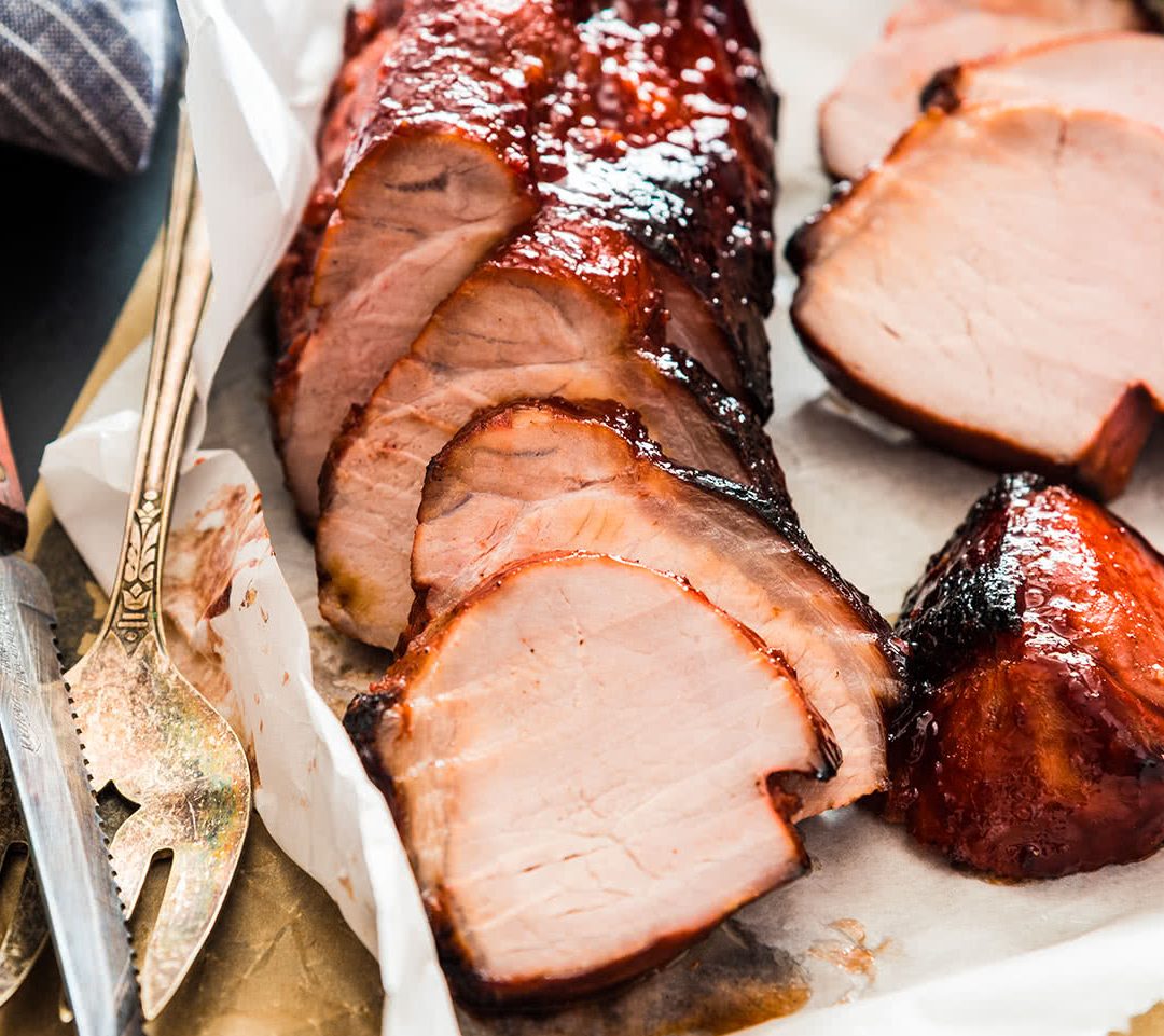 Char siu