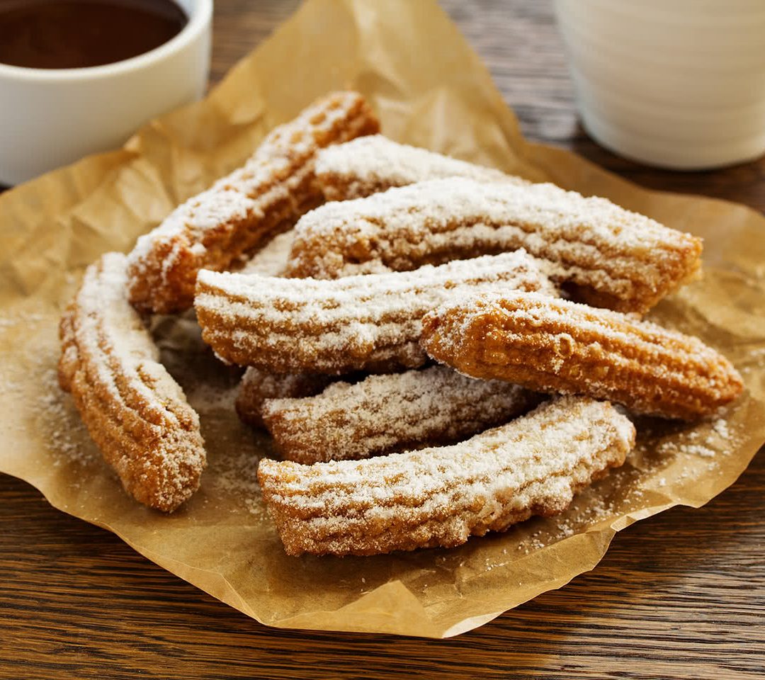 Churros