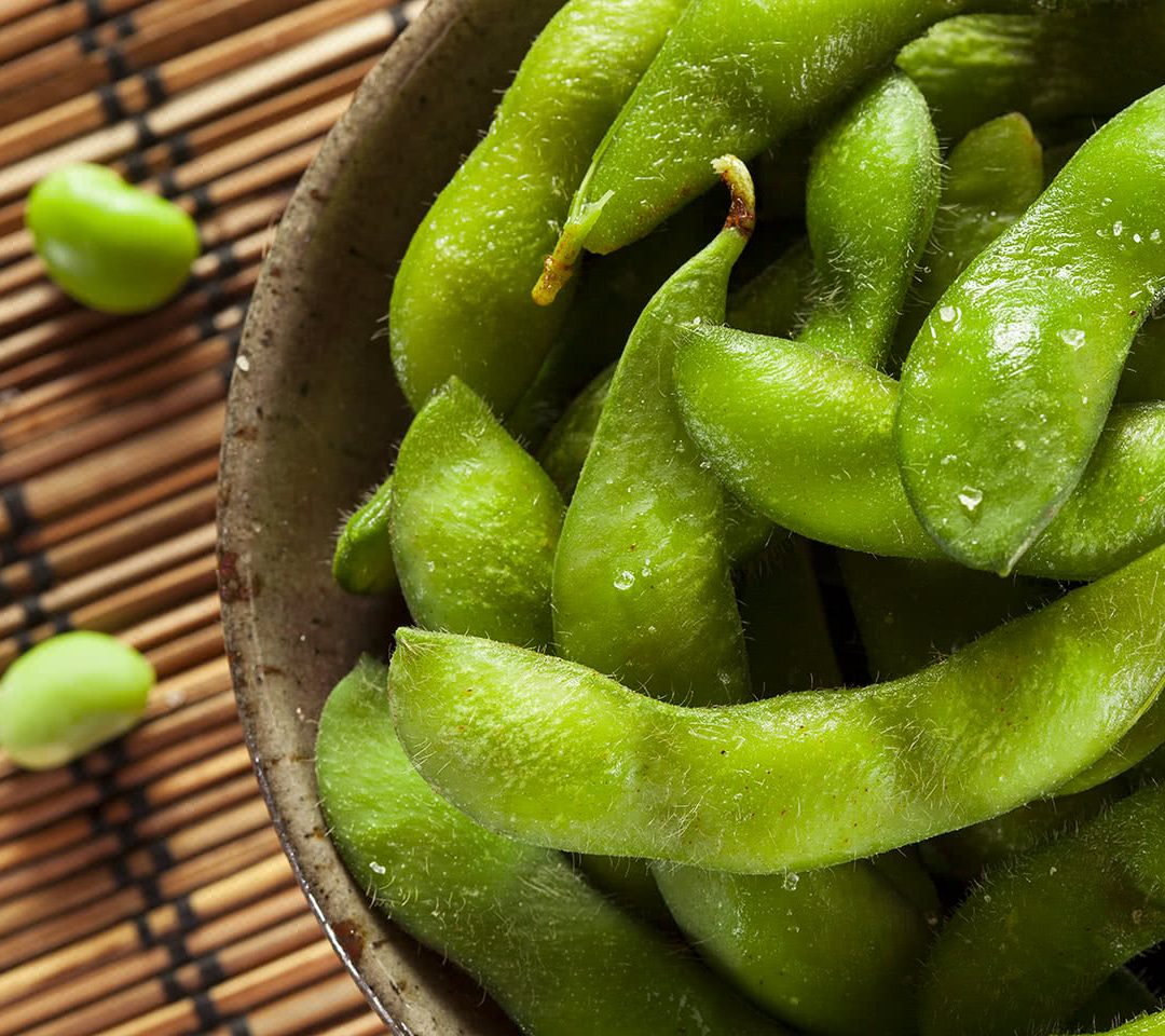 Edamame