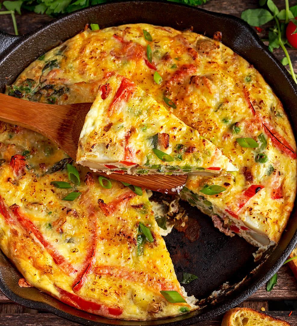 Frittata
