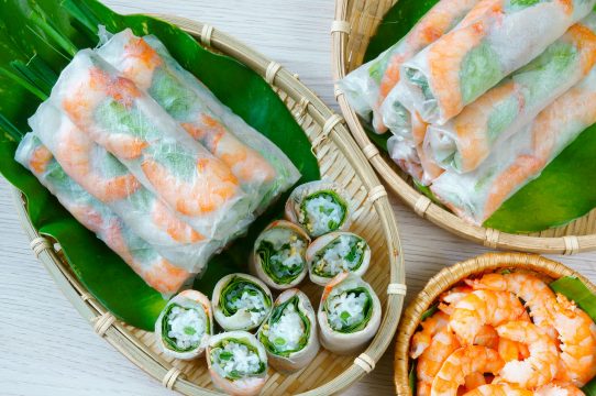 Vietnamese cuisine