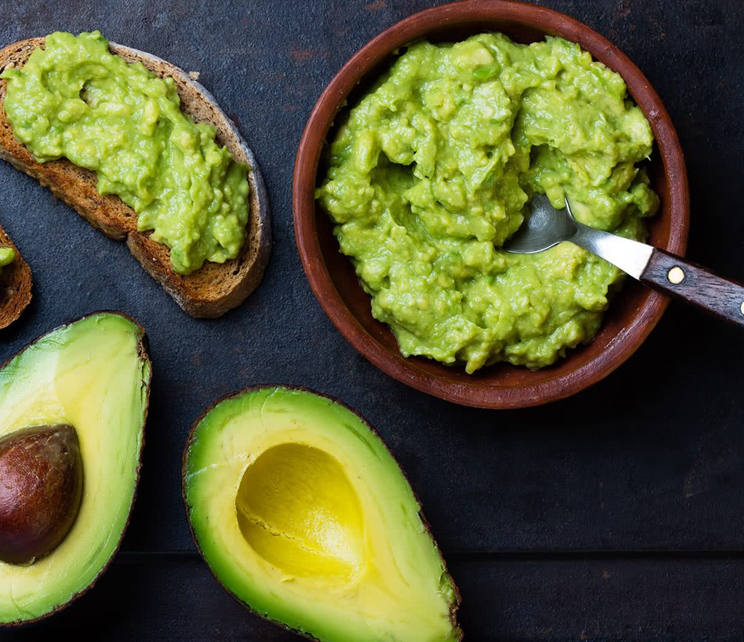 Guacamole