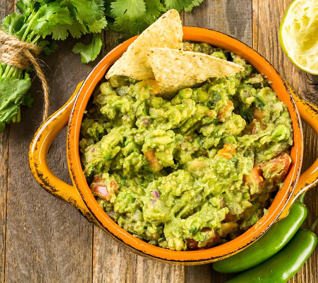 Guacamole