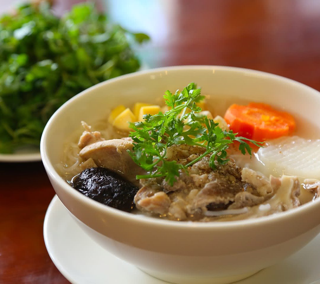 Hu tieu