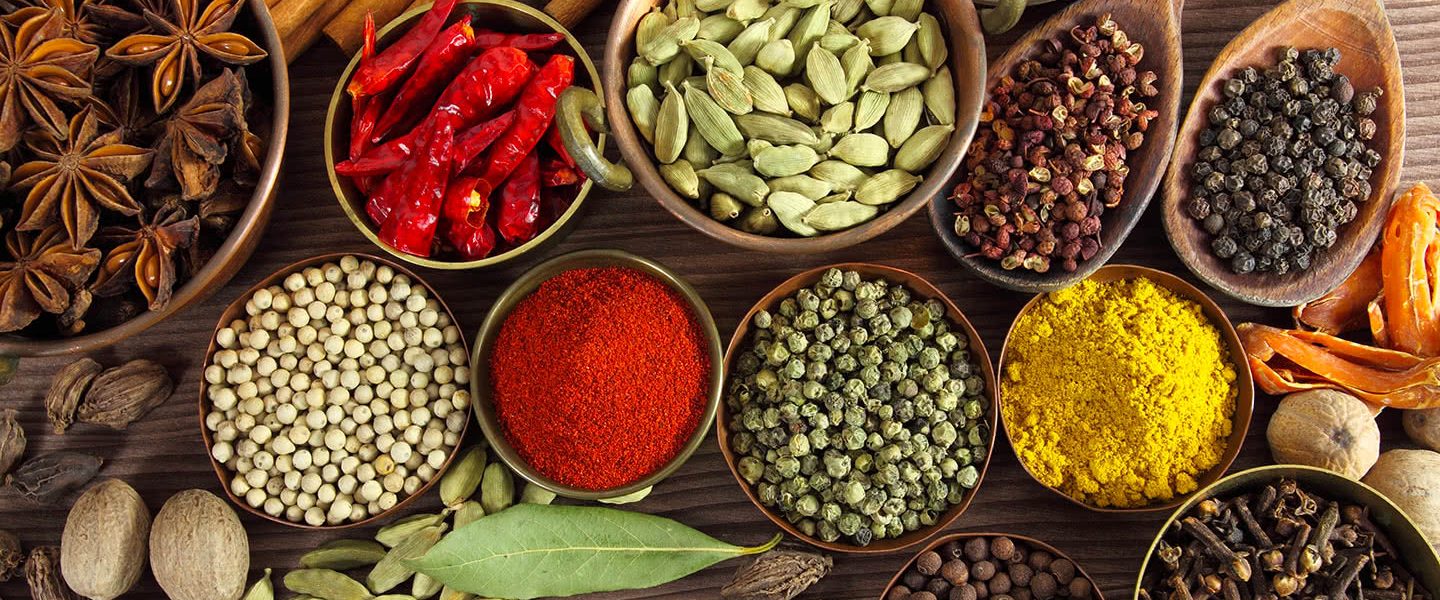 Indian cuisine