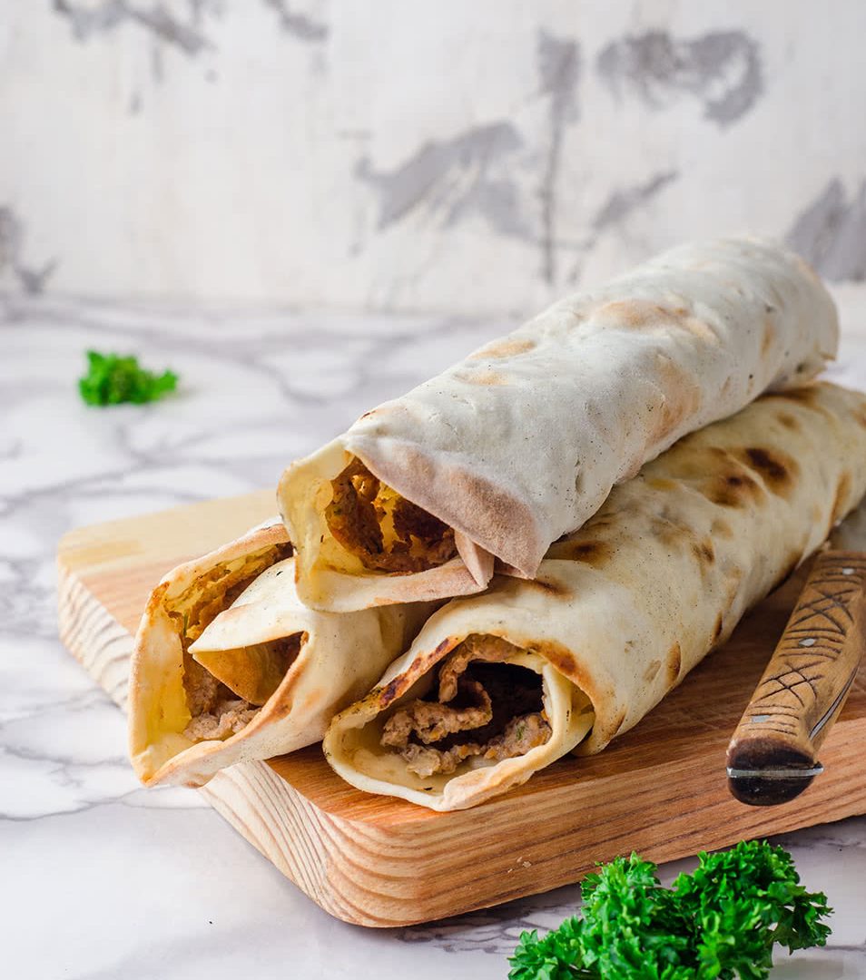 Lahmacun