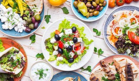 Mezze