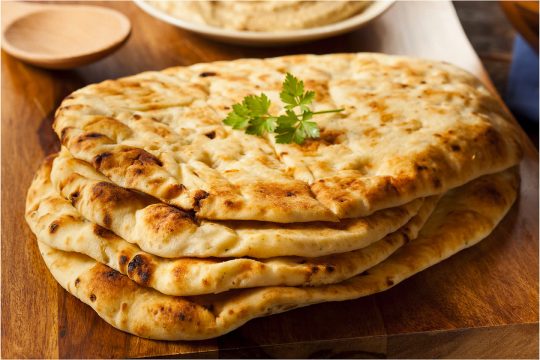 indian cuisine