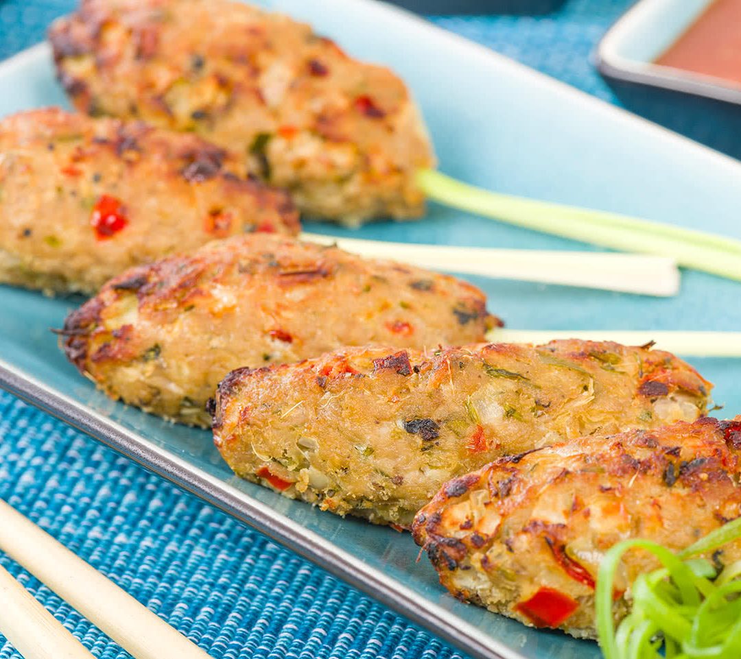 Nem nuong