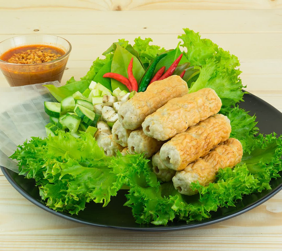 Nem nuong