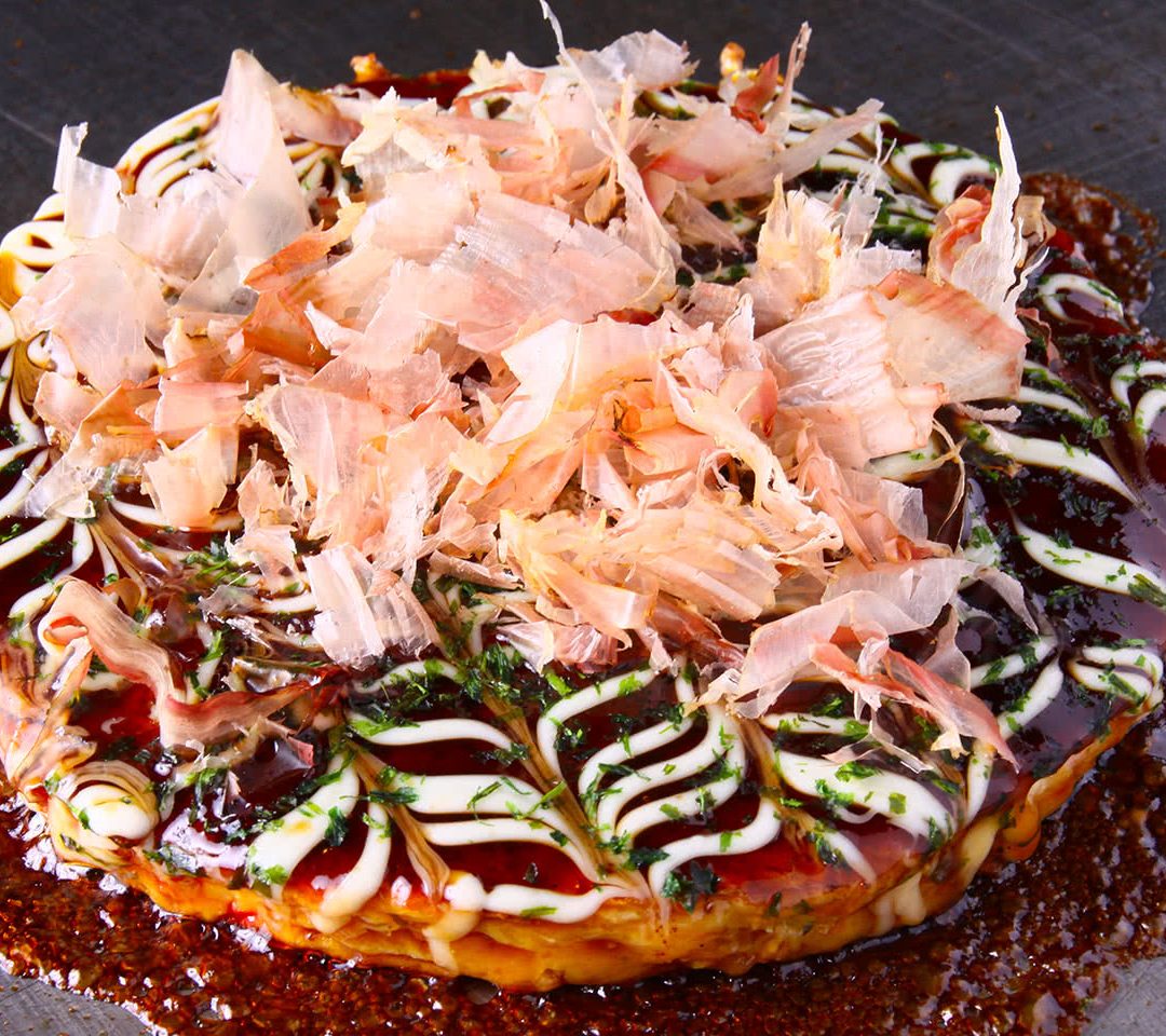 Okonomiyaki
