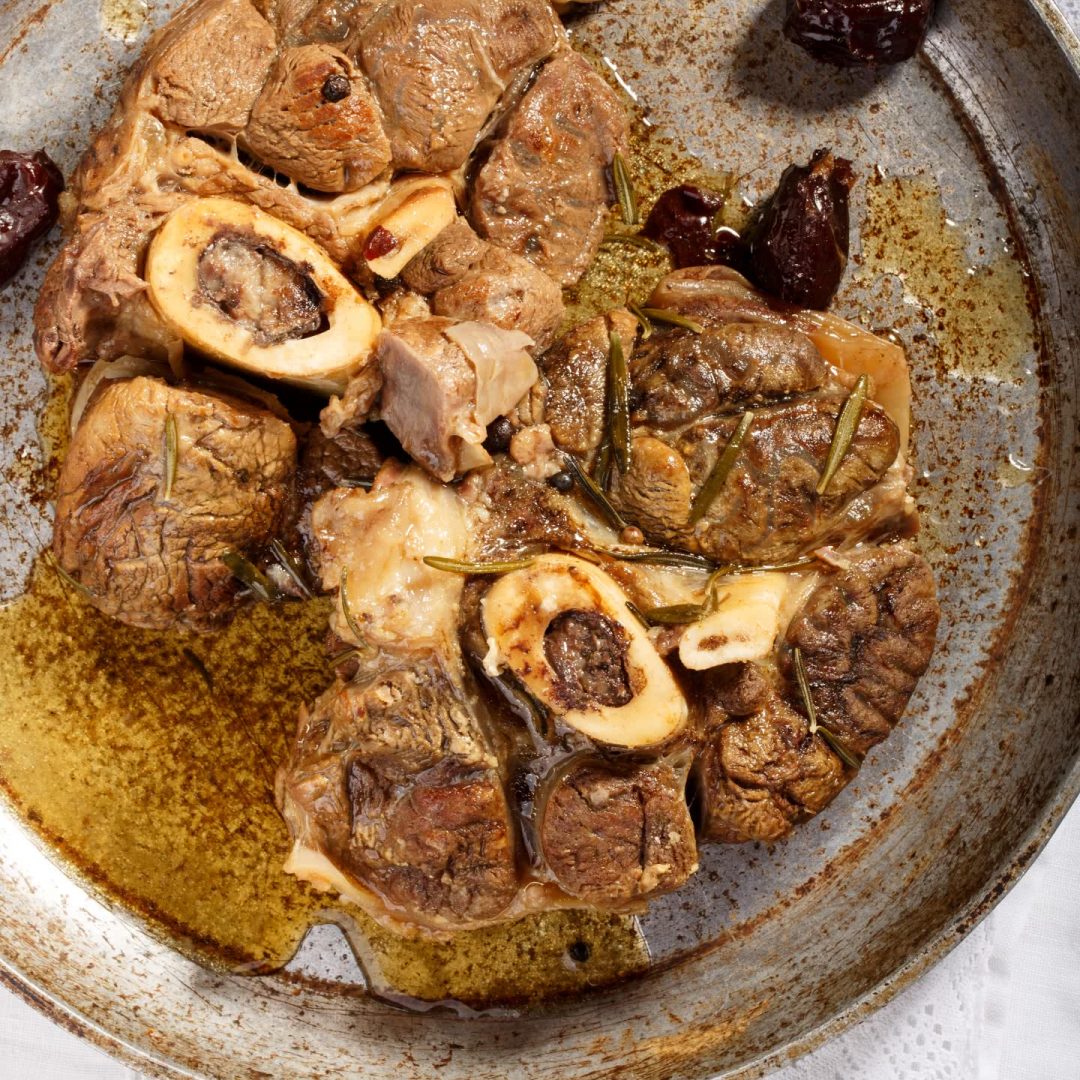 Ossobucco