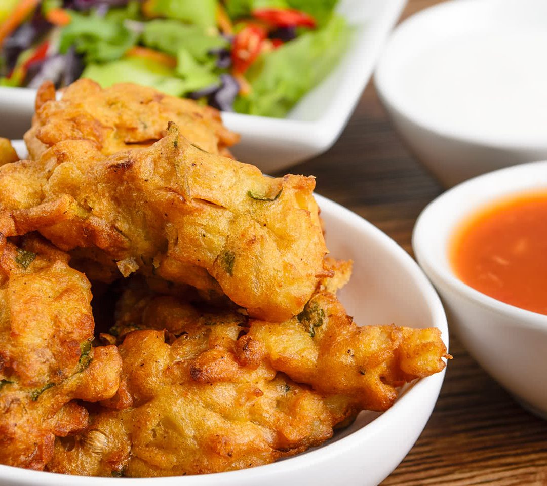 Pakora