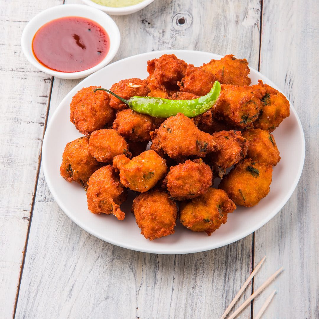 Pakora
