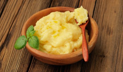 Polenta