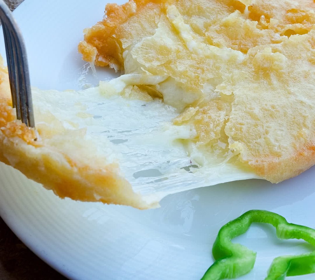 Saganaki