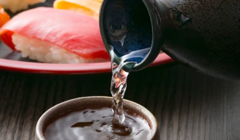 Sake