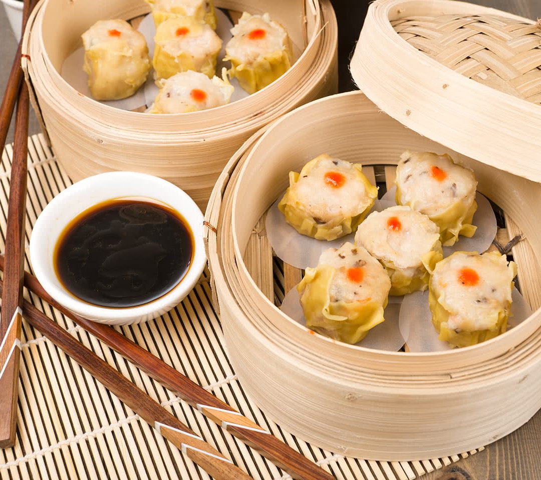 Siu mai