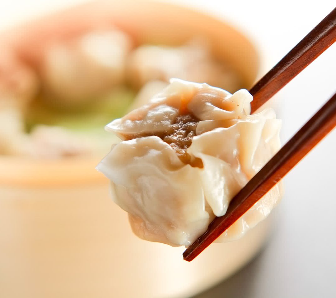 Siu mai