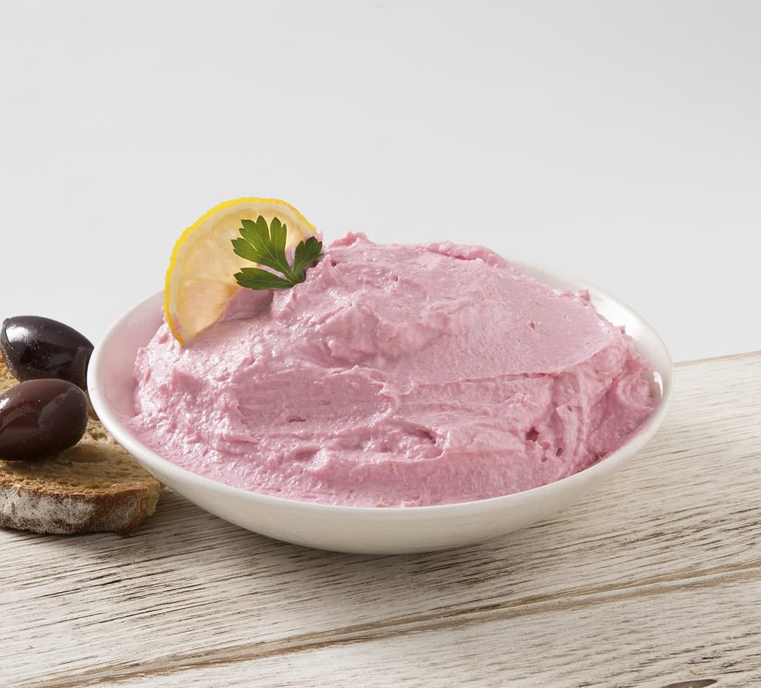 Taramasalata