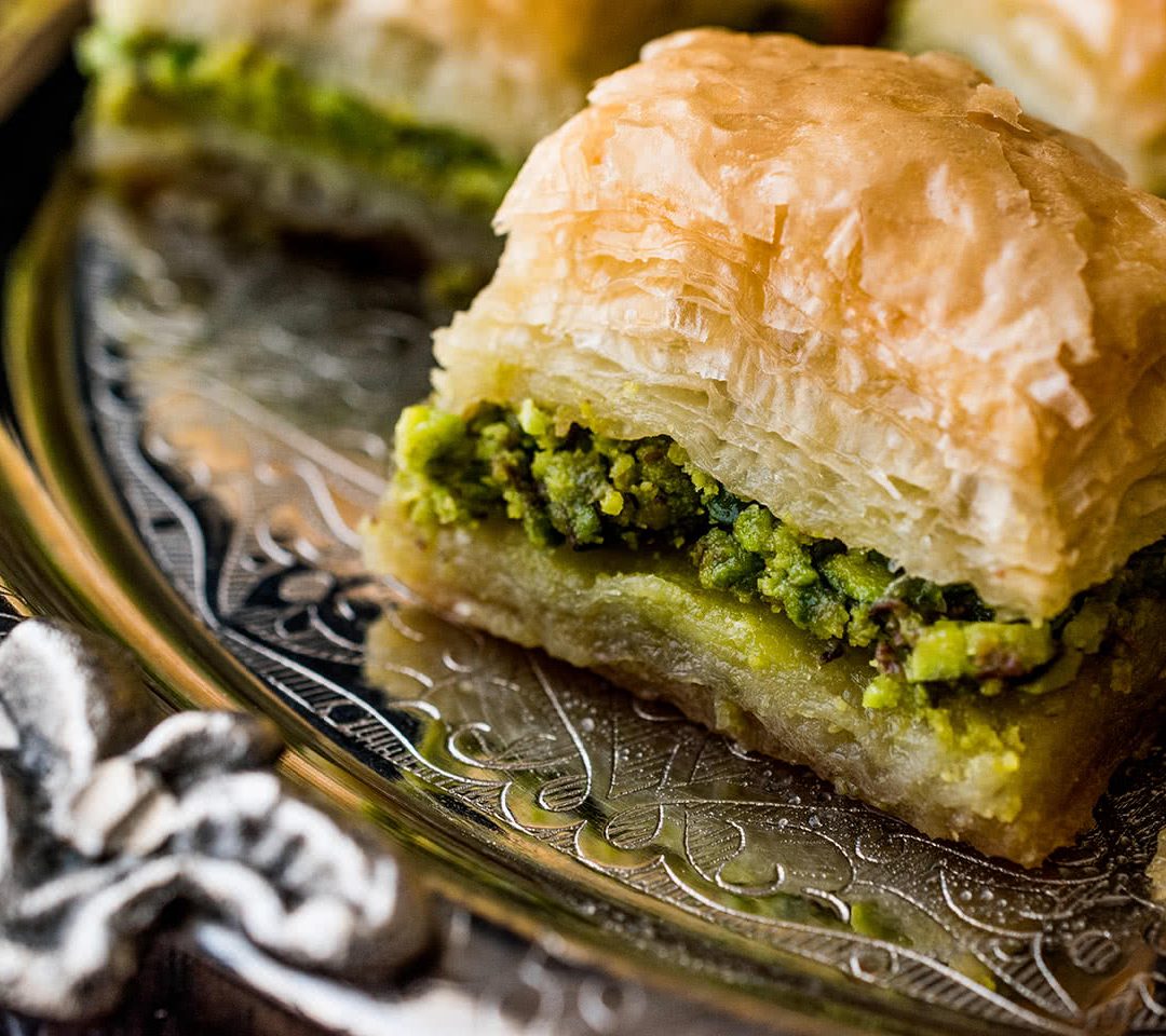 Baklava