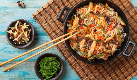 Vietnamese cuisine
