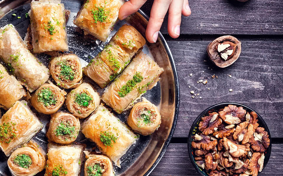 Baklava