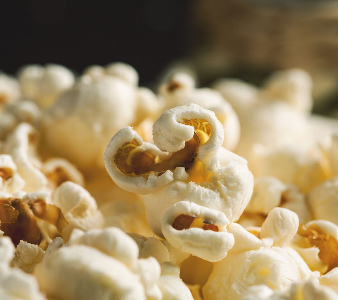 popcorn